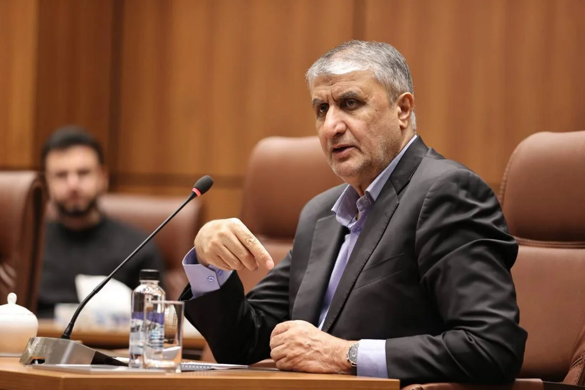 İran şimalda və cənubda iki AES-in tikintisi üçün əraziləri hazırlayıb