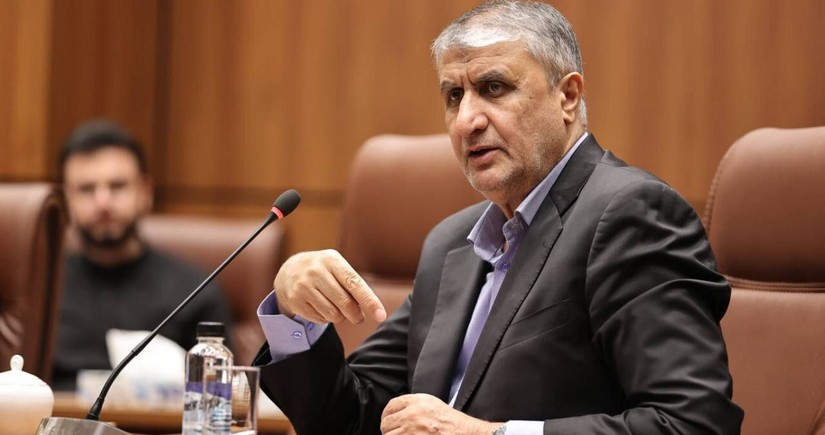 İran şimalda və cənubda iki AES-in tikintisi üçün əraziləri hazırlayıb