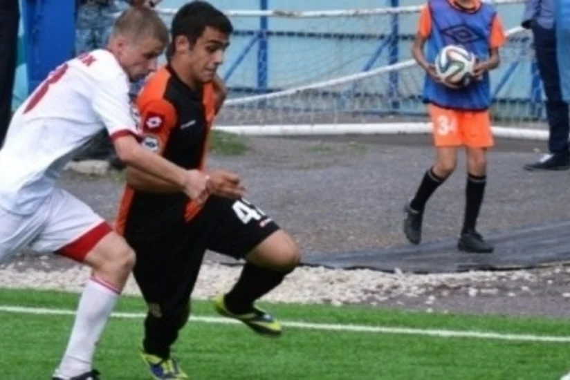 Azərbaycan klubu ilə müqavilə imzaladığını deyən futbolçunun yalanı ortaya çıxıb
