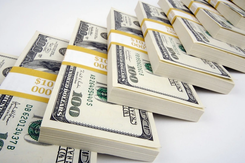 Azərbaycan iki ayda AÇG-dən 1 milyard dollar gəlir əldə edib