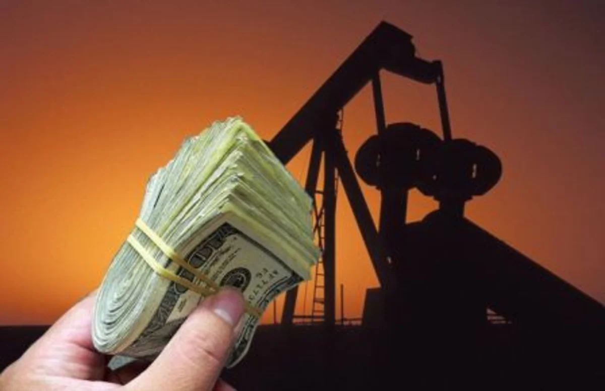 ​Азербайджанская нефть на мировом рынке подешевела
