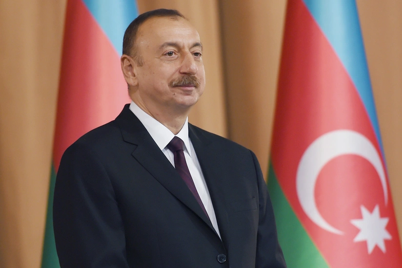 Dünyanın tanınmış şair və yazıçıları Azərbaycan Prezidentinə müraciət edib
