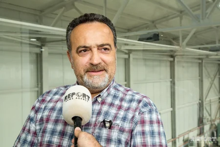 Sahibkar: “Azərbaycana yatırılan investisiyalar öz bəhrəsini verəcək” - VİDEO