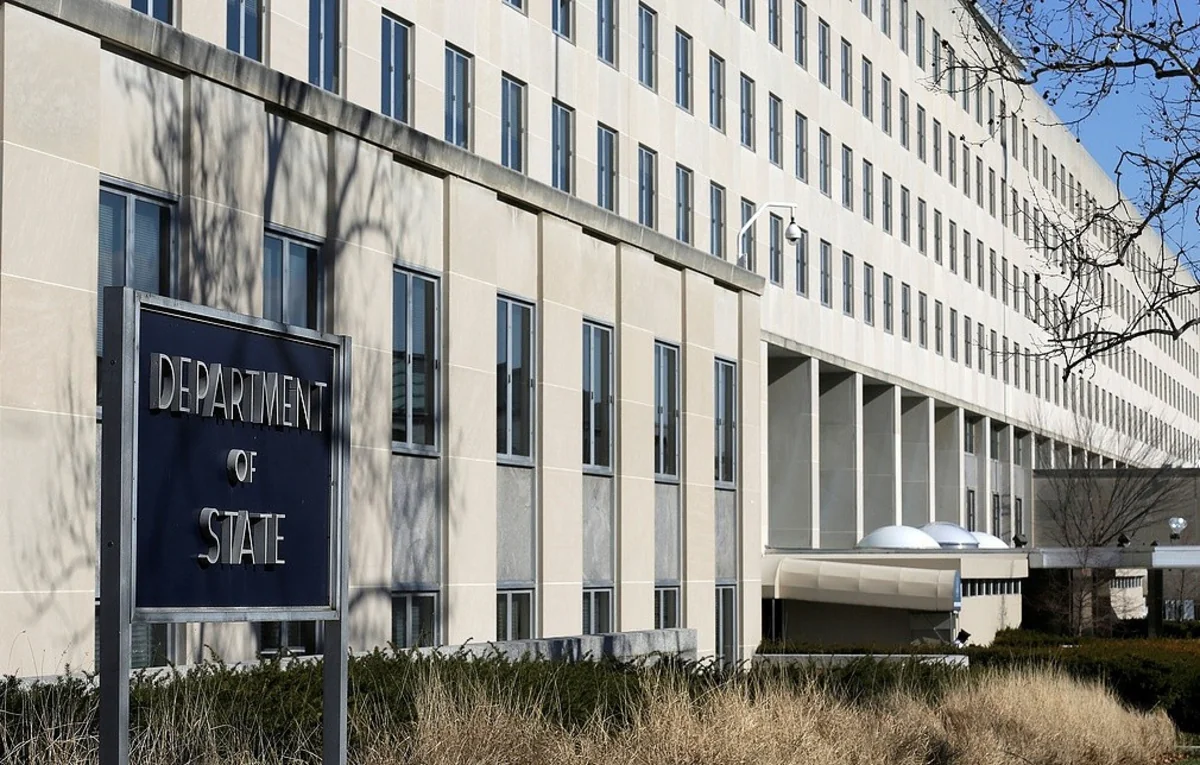 Госдеп: США будут использовать все возможные механизмы для изоляции правительства Сирии