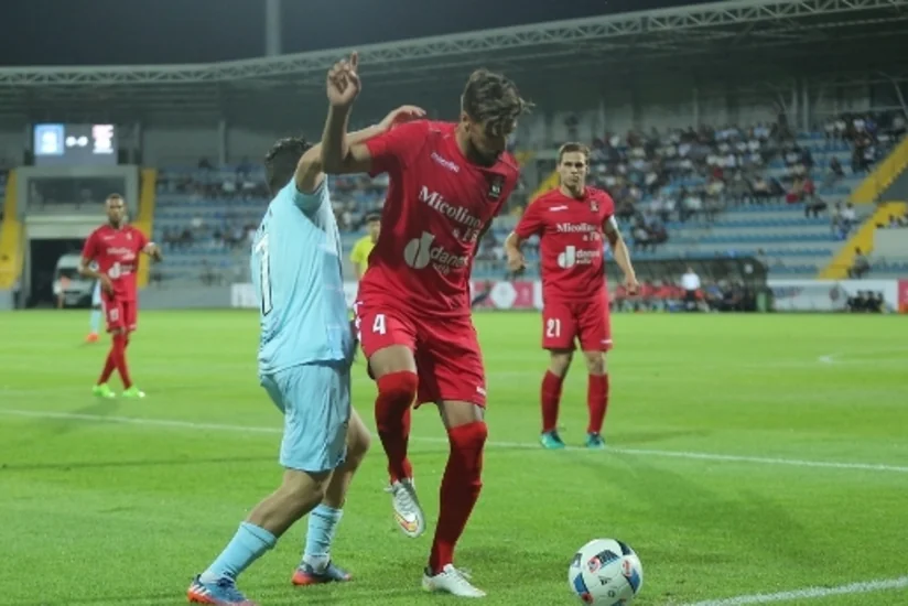 Azərbaycan klubları Avropa Liqasında I təsnifat mərhələsinin cavab görüşünə çıxacaq