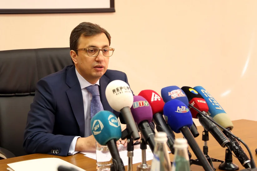 ​Rufat Aslanli: Attempts to rehabilitate private banks failed