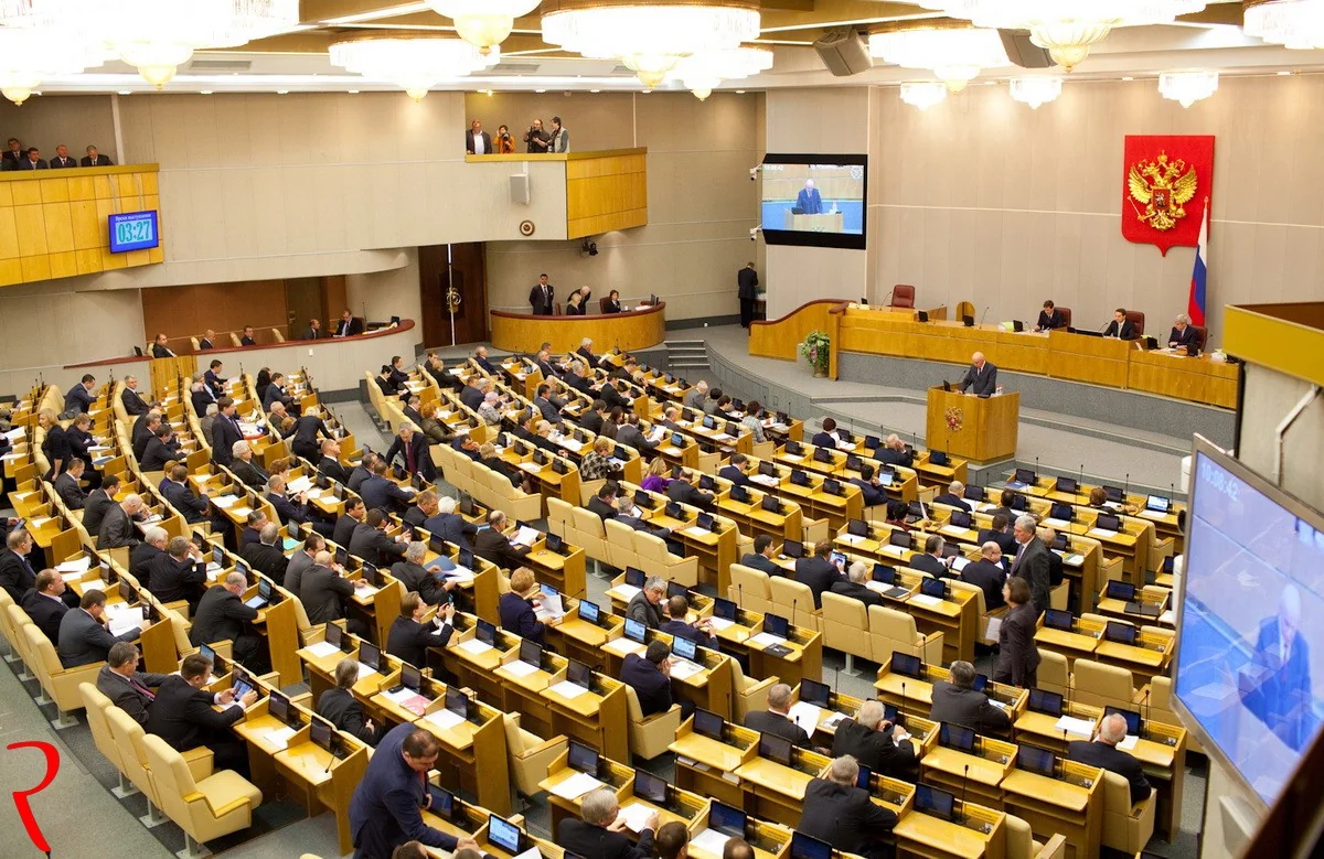 В Госдуму России внесен законопроект о переходе на юлианский календарь