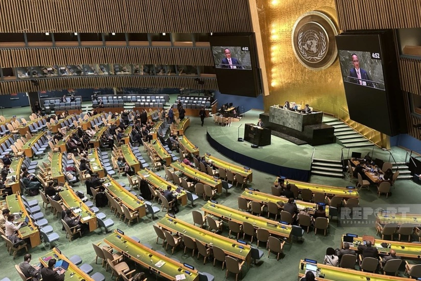 UN creates Srebrenica genocide memorial day