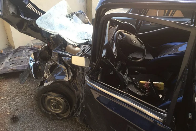 Azərbaycanda yol qəzalarının vurduğu zərərin hesablanması qaydaları hazırlanacaq