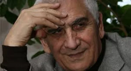 Xalq şairi Nəriman Həsənzadənin 85 illik yubileyi qeyd olunub