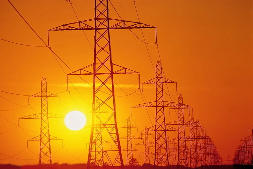 Blinken to announce help for Ukraine's power transmission