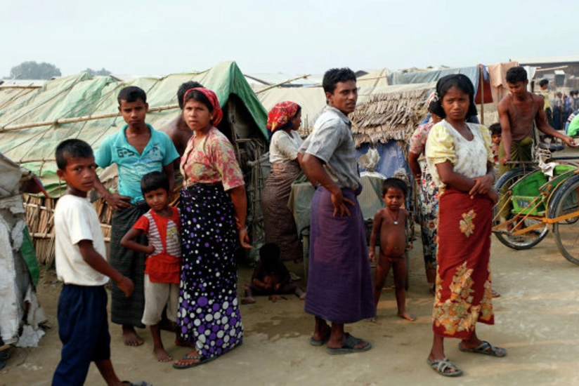 Massacre of Arakan Muslims in Myanmar - 70-year-old promise not fulfilled - COMMENT
