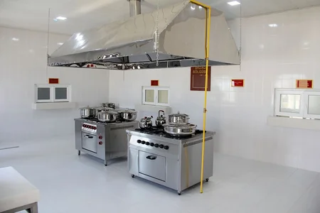 Air Force's new military unit inaugurated