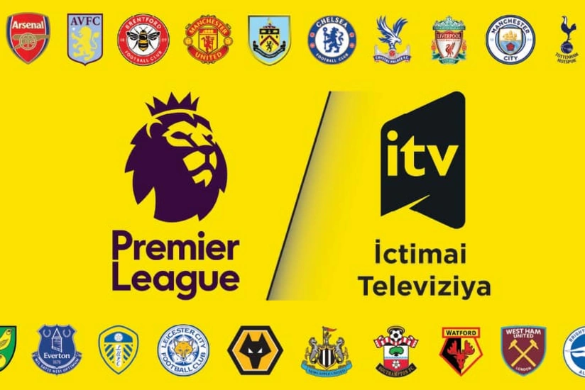 ITV покажет основные игры Английской Премьер-лиги