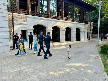 İşğaldan azad olunan bölgələrdə sanitariya-gigeyina qaydaları ilə bağlı tədbirlər keçirilir