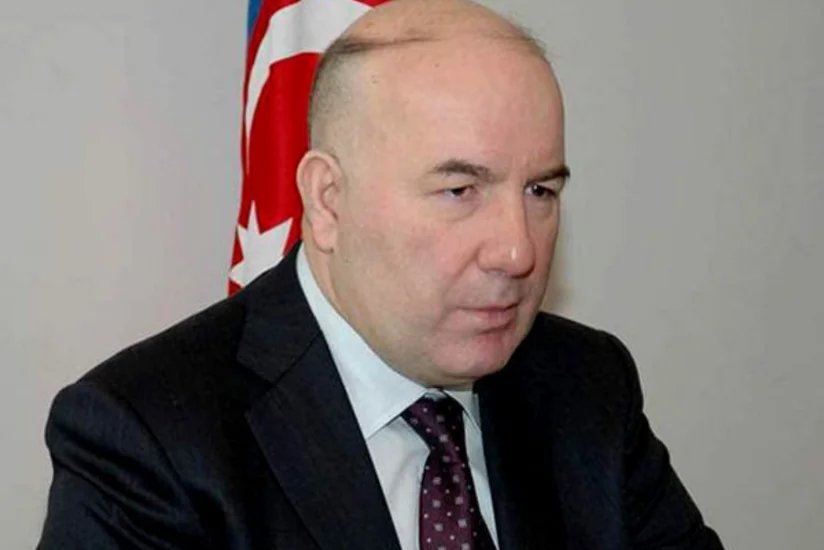 Elman Rüstəmov: Məzənnə marjasında dəyişiklik gözlənilmir
