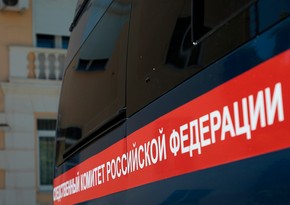 Rusiyada zavodda qəza baş verib, ölən və yaralananlar var