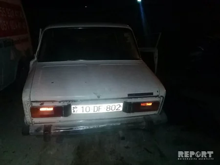 Bakı yaxınlığında dəhşətli yol qəzası baş verib, ölənlər və yaralananlar var - YENİLƏNİB