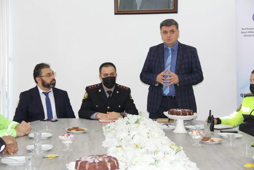 Ekspert: Bakıda ətraf mühitin çirklənməsinin 80 faizi nəqliyyat vasitələrinin payına düşür