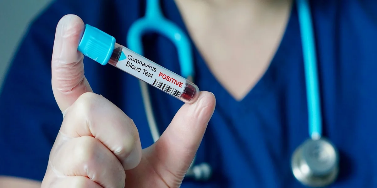 У игрока Нефтчи Антона Кривоцюка обнаружен коронавирус