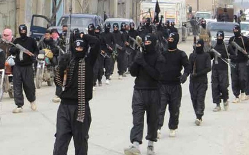 İŞİD-ə qoşulmaqdan imtina edən jurnalisit qətlə yetirilib