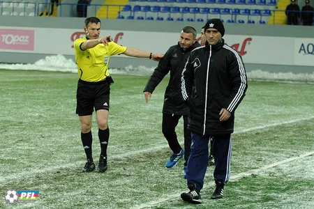 Azərbaycan Premyer Liqasında ilin son turuna yekun vurulub - VİDEO