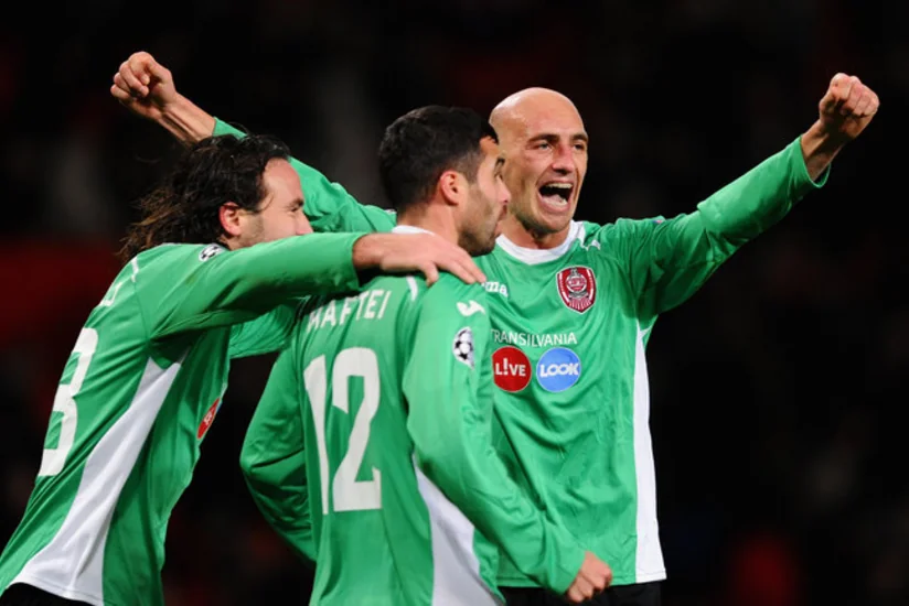 20 milyon avro borca görə klubun hesabından 24 xal silinib