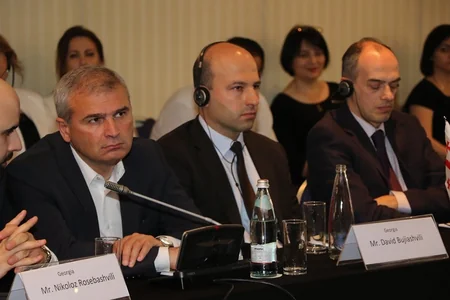 Aİ Azərbaycan-Gürcüstan transsərhəd əməkdaşlığına 1,35 mln. avro vəsait xərcləyib