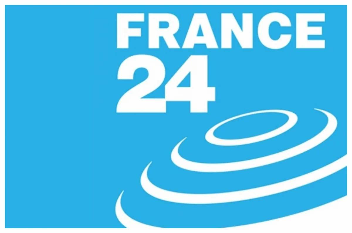 France 24 criticized in Turkiye for footage about PKK