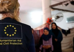 ЕС выделяет €161 млн на гуманитарную помощь для Афганистана в этом году