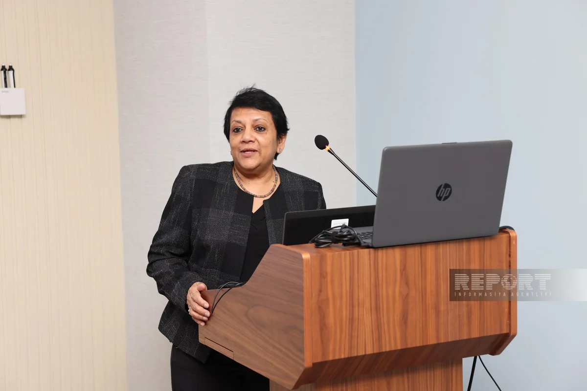 WB: Efficient water management can save Azerbaijan over $880M in state budget