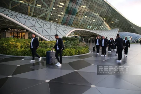 Minifutbol üzrə Azərbaycan millisi dünya çempionatına yollanıb