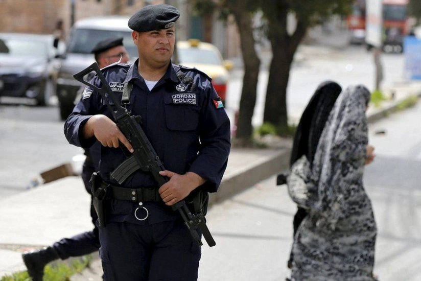 İsrailin İordaniyadakı Səfirliyi yaxınlığında atəş açan şəxs zərərsizləşdirilib, yaralılar var - YENİLƏNİB