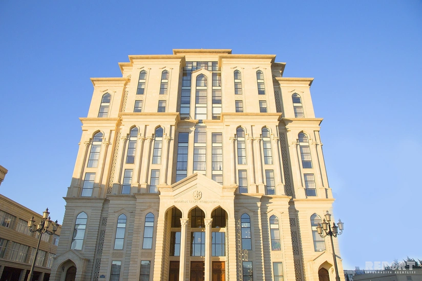 MSK maliyyə hesabatı təqdim etməyən partiyalarla bağlı Ədliyyə Nazirliyinə müraciət olunmamasının səbəbini açıqlayıb