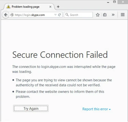 Azərbaycanda Skypeın işində problem yaranıb