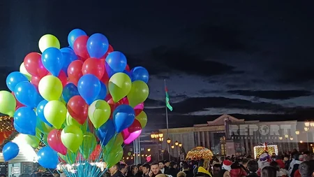 Naxçıvanda ilk dəfə “Snowfest-Qış festivalı” keçirilir