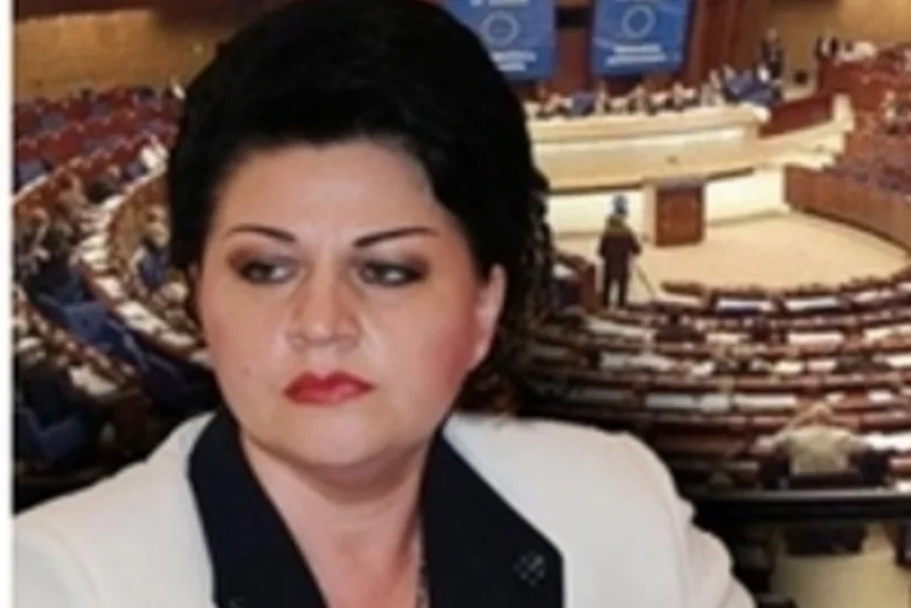 AŞPA məruzəçisi Tərtərdə olub