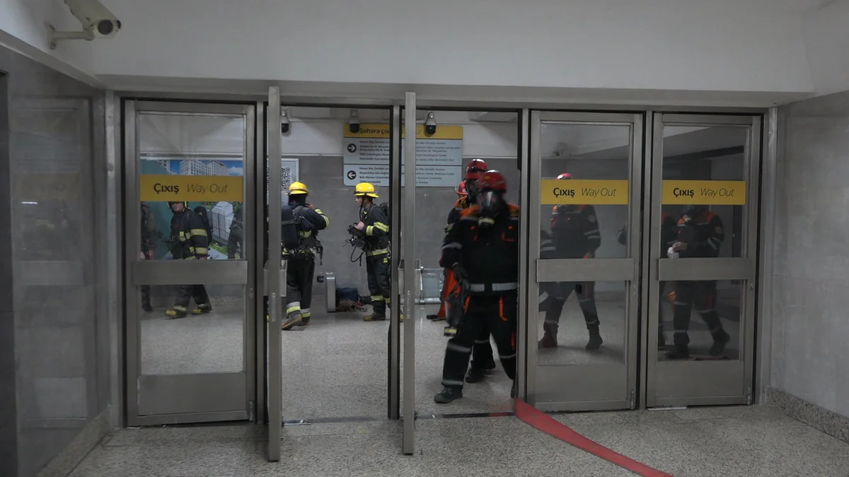 FHN metroda təlim keçirib