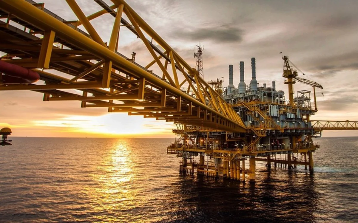 Азербайджан увеличил экспорт газа в Турцию на 15%