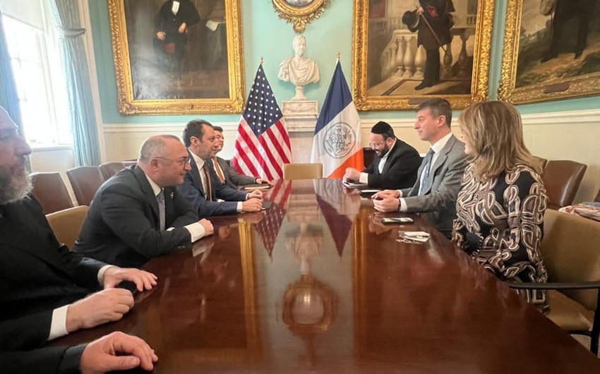 MFA: US congressmen's unilateral resolutions harm peace talks