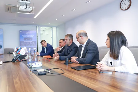 Azərbaycanda elmi yanaşmalara əsaslanan fermer təsərrüfatları formalaşacaq