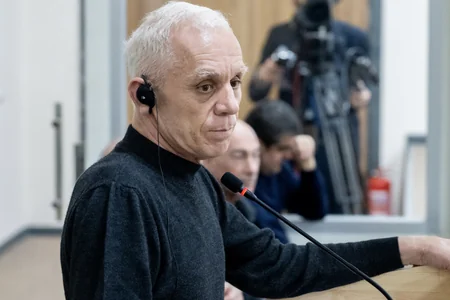 Levon Mnatsakanyan: Mines produced in Armenia and brought to Karabakh – COURT