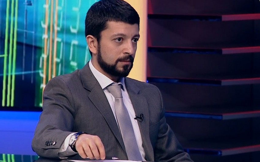 Ekspert: Süni intellekt”in tətbiqi bankların ön ofisdə işləyən əməkdaşlarının yarısının ixtisarına səbəb ola bilər”