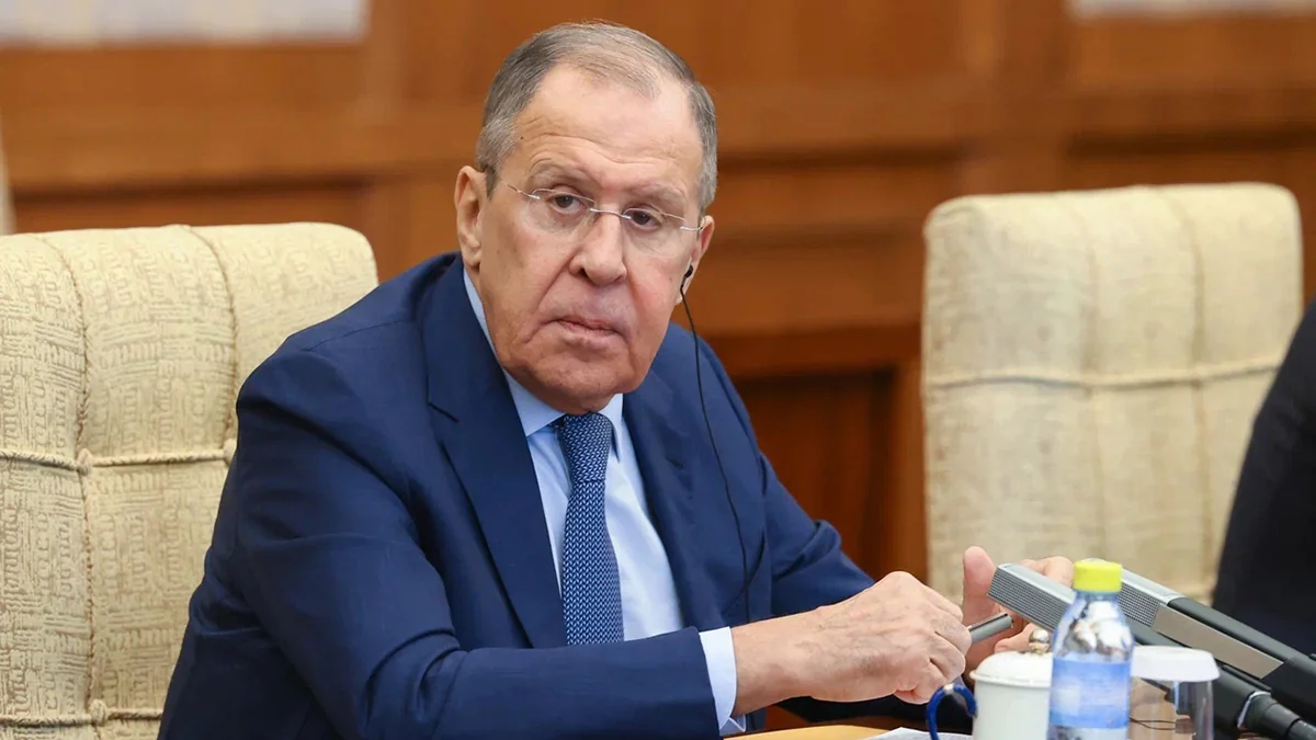 Послы ЕС объяснили причины отказа от встречи с Лавровым