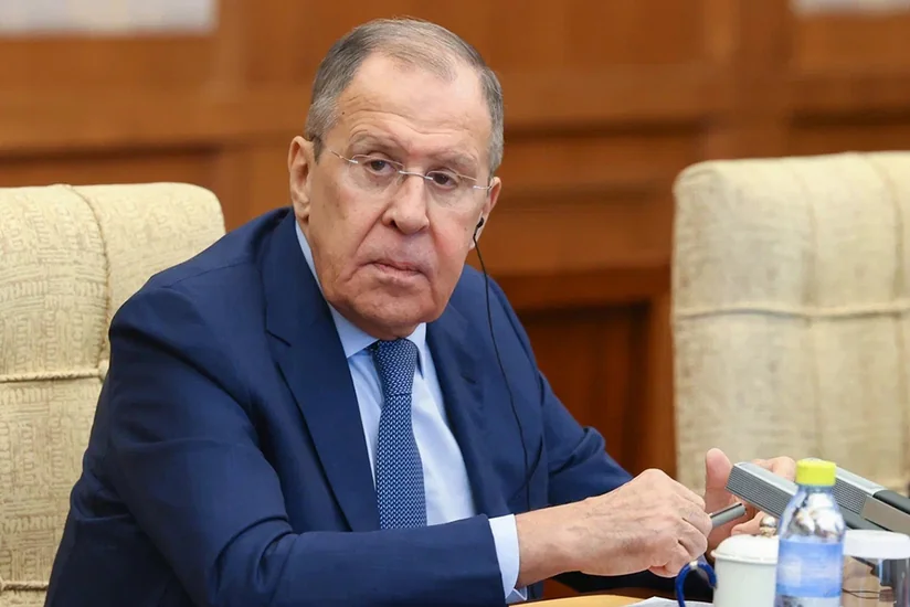 Послы ЕС объяснили причины отказа от встречи с Лавровым