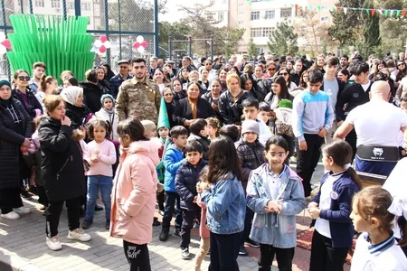 Bakının abad məhəllələrində bayram şənlikləri və konsert proqramları təşkil edilir