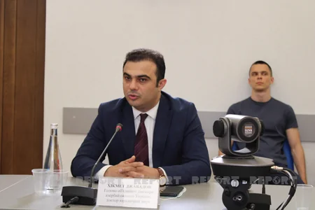 Ukraine-Azerbaijan to establish joint media platform 