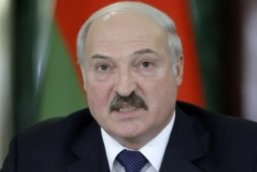 ​Лукашенко сменил премьер-министра и председателя нацбанка Белоруссии