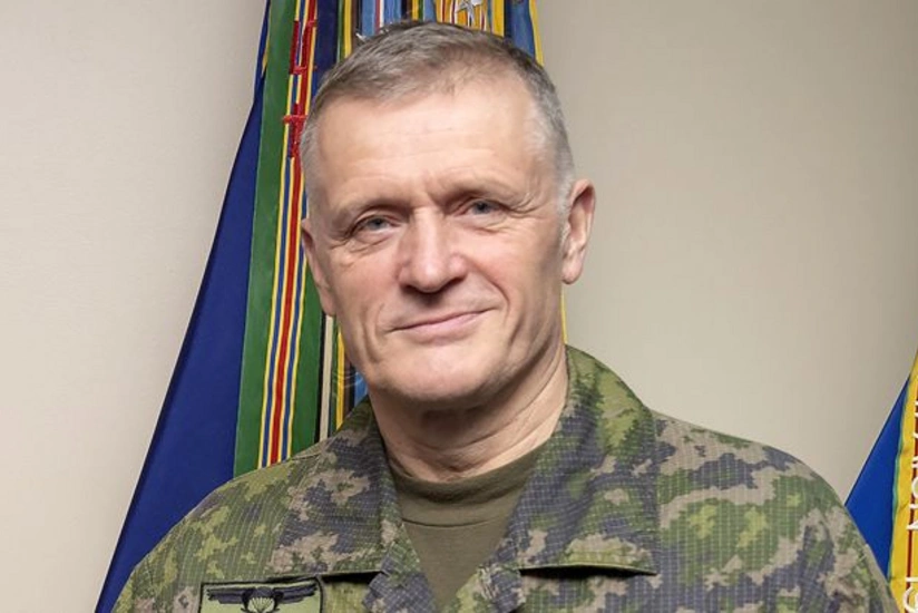Finnish general: Finland ready to fight Russia if attacked
