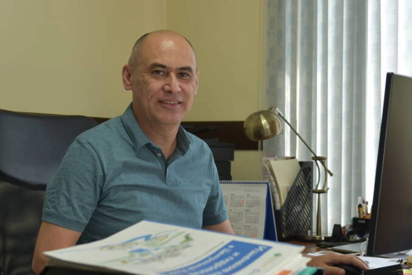 Substantial investments needed to combat climate change